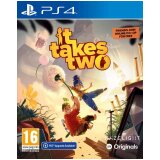 Electronic Arts PS4 It Takes Two  Cene