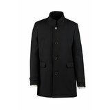 Barbosa muški kaput mkp-10-141 01 - crna  cene