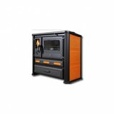 Tim Sistem štednjak na čvrsto gorivo alma mons desni 008 1001 narandžsta  cene