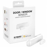 Fibaro FGBHDW-002-1 Door/Window Sensor White  Cene