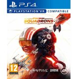 Electronic Arts PS4 Star Wars Squadrons  cene