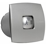 MTG ventilator kupatilski sa microwave senzorom 100XS-S-K silver  Cene