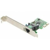 Gembird NIC-GX1 GIGABIT ETHERNET PCI-EX CARD 10/100/1000 mrežna kartica  cene