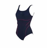 Arena ženski kupaći kostim W DANA NAVY 002161-790  cene