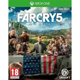 UbiSoft XBOXONE Far Cry 5  Cene