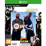 Electronic Arts UFC 4 igrica za Xboxone  Cene
