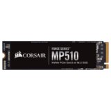 Corsair M.2 NVMe 960GB Force MP510B CSSD-F960GBMP510B ssd hard disk  Cene