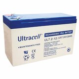 Agena žele akumulator Ultracell 7,2 Ah  cene
