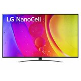 Lg 75NANO813QA nanocell 4K uhd smart televizor  cene