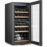 Adler AD8080 frižider za vino 60L/24 flaše  cene