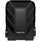 Adata HD710 Pro 4TB crni eksterni hard disk