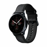 Samsung Galaxy Watch Active 2 SS 40mm, Crni SM-R830-NSK  Cene