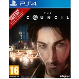 Bigben igrica PS4 the council  cene