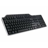 Dell Business Multimedia KB522 USB US Black tastatura  cene