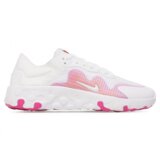 Nike ženske patike renew lucent belo-roze  cene