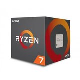 AMD Ryzen 7 5700G 8 cores 3.8GHz (4.6GHz) Box procesor  Cene
