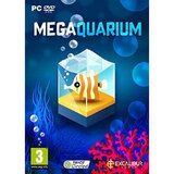 Excalibur Games PC igra Megaquarium  cene