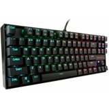 Redragon Kumara K552 RGB Gaming tastatura  cene