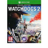 Ubisoft Entertainment XBOX ONE igra Watch Dogs 2 Deluxe  Cene