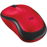 Logitech M220 Silent Wireless 1000dpi Red bežični miš  cene