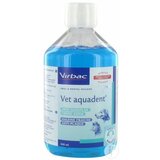 Virbac vet aquadent tečnost za dentalnu higijenu mačaka 250ml  cene