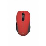MS Industrial FOCUS M122 crveni bežični miš  cene