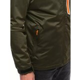 DStreet Green men's jacket TX3971  cene