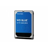 Western Digital 2,5 SATA3 1TB WD Blue WD10SPZX, hard disk  Cene