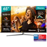 Hisense 65U8GQ 4K Ultra HD televizor  cene