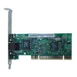 Tupavco PCI TC-G100P Gigabit LAN Network Card Intel i82540EM chip mrežna kartica  cene