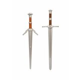 Jinx mačevi The Witcher 3 Foam Sword Set  Cene