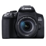 Canon EOS 850D + Objektiv 18-55mm IS digitalni fotoaparat  Cene