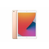 Apple iPad 8 10,2" Wi-Fi 128 GB - Gold MYLF2HC/A tablet  Cene