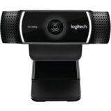 Logitech C922 Pro stream USB web kamera  cene