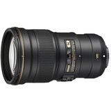 Nikon NIKKOR 300mm f/4 PF ED VR AF-S objektiv  cene