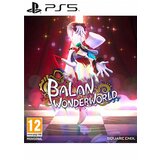 Square Enix PS5 Balan Wonderworld igra  Cene
