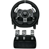 Logitech G920 Driving Force Racing volan za igranje  cene