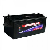 Mustang 12 V 225 Ah L+, MS225-MAC akumulator  Cene