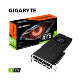 Gigabyte GeForce RTX 3080 TURBO 10G 320bit 10GB GDDR6X GV-N3080TURBO-10GD grafička kartica  Cene