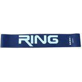 Ring RX MINI BAND HEAVY 1.2mm crvena mini elastična guma za vežbanje  cene