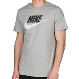 Nike muška majica kratak rukav M NSW TEE ALT BRAND MARK 12MO M DB6523-063  cene