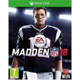 Electronic Arts XBOX ONE igra Madden NFL 18  Cene