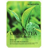 Baroness Maska za lice sa zelenim čajem  cene