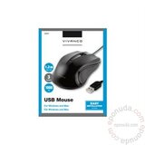 Vivanco USB Compact 36637 miš  cene