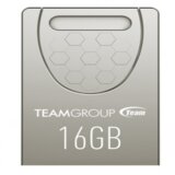 Team Group 16GB C156 USB 2.0 SILVER TC15616GS01 usb memorija  cene