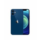 Apple iPhone 12 Mini 64GB Blue MGE13SE/A mobilni telefon  Cene
