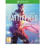 Electronic Arts Xbox ONE igra Battlefield V Deluxe Edition  Cene