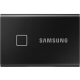 Samsung T7 Touch USB 3.2 2TB - DGSAMZGT20 eksterni hard disk