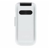 Alcatel 2053D DS Beli, 2.4, 970 mAh, Kamera, preklop mobilni telefon  Cene