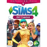 Electronic Arts PC igra The Sims 4 Get Famous  cene